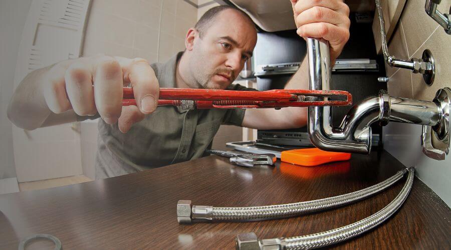Local expert plumbing services in Lexington, AL